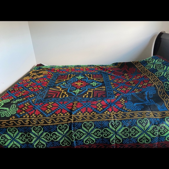 Nokshi Katha(blanket)